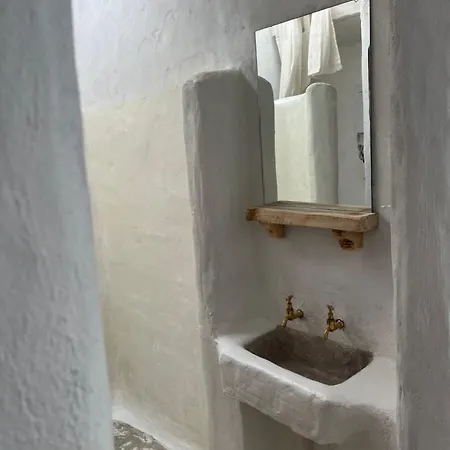Σπίτι διακοπών Yunan Evi *
