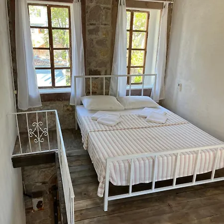Yunan Evi Σπίτι διακοπών Ayvalı
