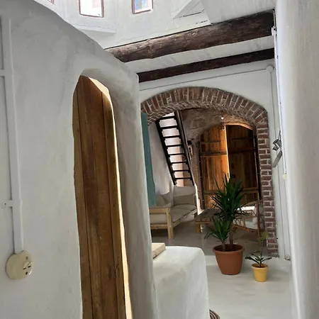 Yunan Evi Σπίτι διακοπών