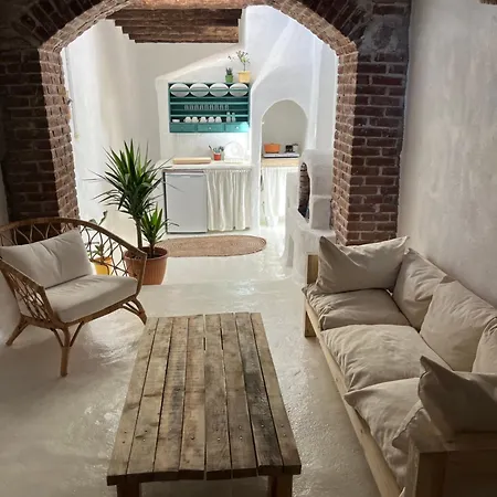Yunan Evi Σπίτι διακοπών Ayvalı