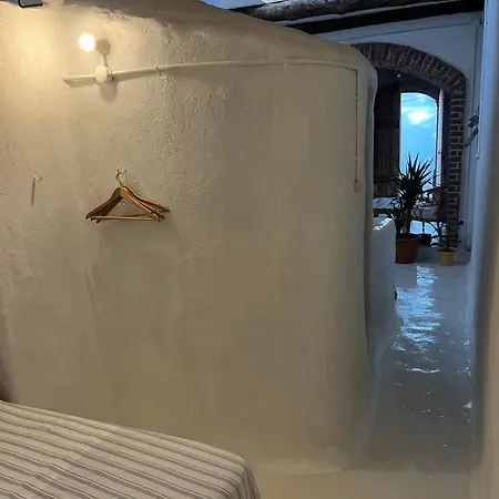 Yunan Evi Σπίτι διακοπών *